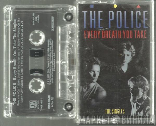  The Police  - Every Breath You Take (The Singles)