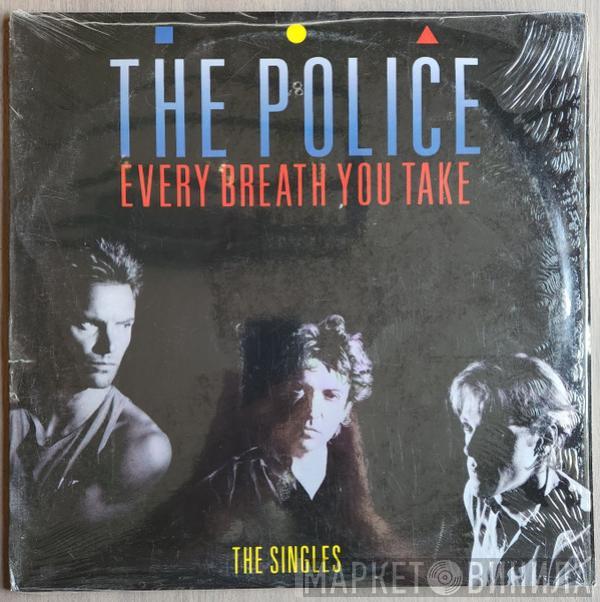  The Police  - Every Breath You Take (The Singles)