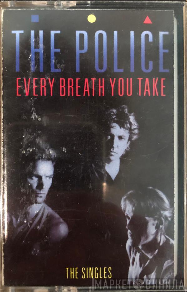  The Police  - Every Breath You Take (The Singles)