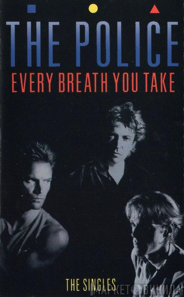  The Police  - Every Breath You Take (The Singles)