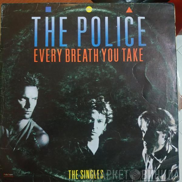  The Police  - Every Breath You Take (The Singles)