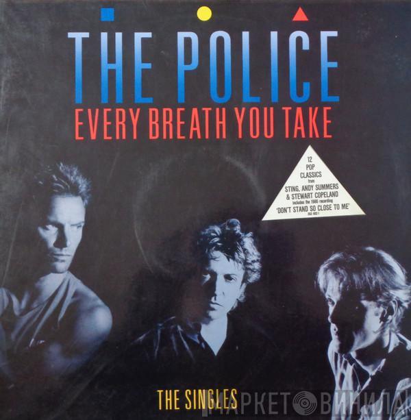  The Police  - Every Breath You Take (The Singles)