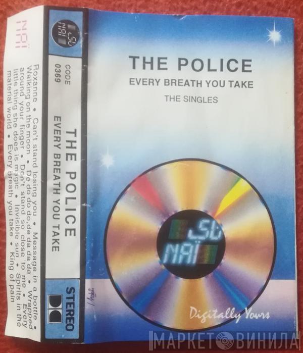 The Police  - Every Breath You Take (The Singles)