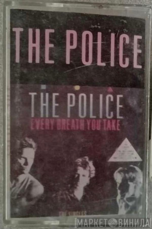  The Police  - Every Breath You Take (The Singles)