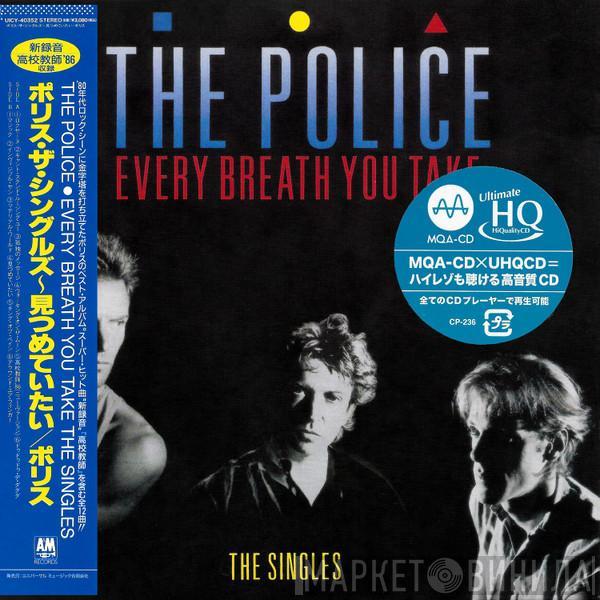  The Police  - Every Breath You Take (The Singles)