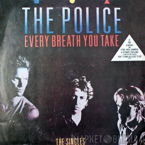  The Police  - Every Breath You Take (The Singles)