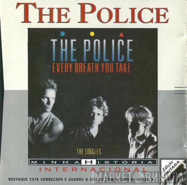  The Police  - Every Breath You Take (The Singles)