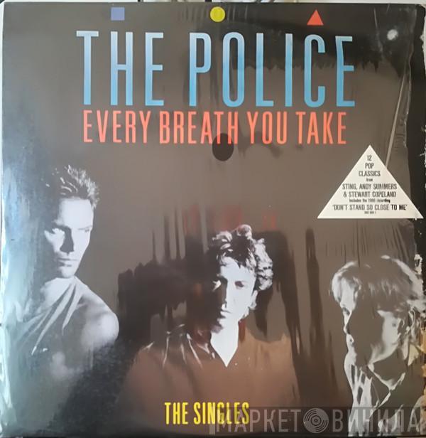  The Police  - Every Breath You Take (The Singles)