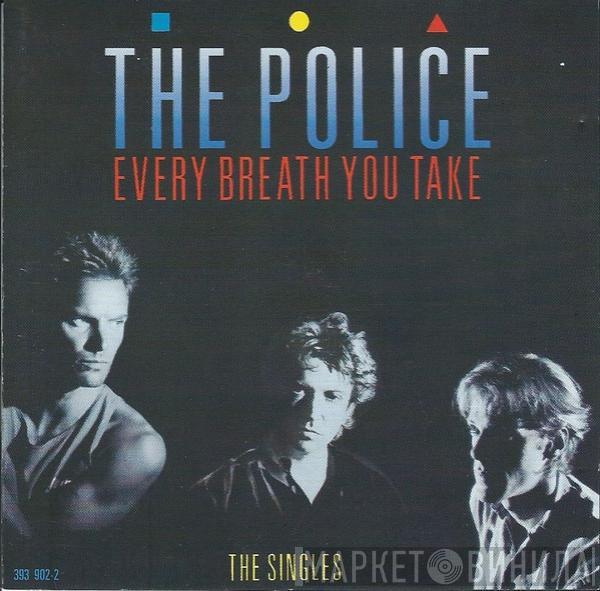  The Police  - Every Breath You Take (The Singles)