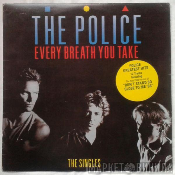  The Police  - Every Breath You Take (The Singles)