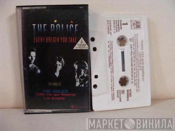  The Police  - Every Breath You Take (The Singles)