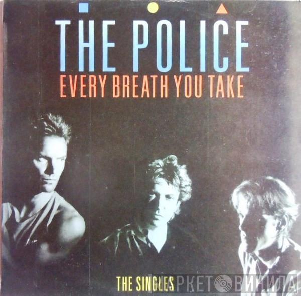  The Police  - Every Breath You Take (The Singles)