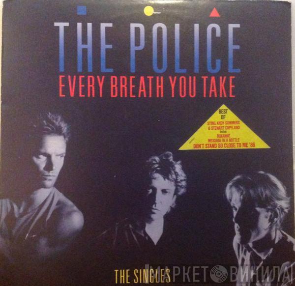  The Police  - Every Breath You Take (The Singles)