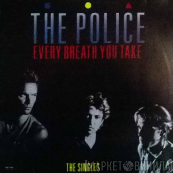  The Police  - Every Breath You Take (The Singles)