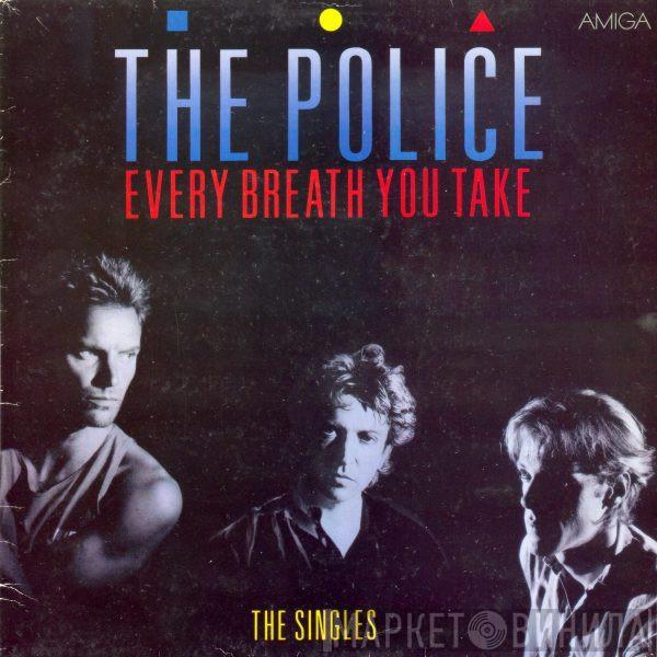 The Police  - Every Breath You Take (The Singles)