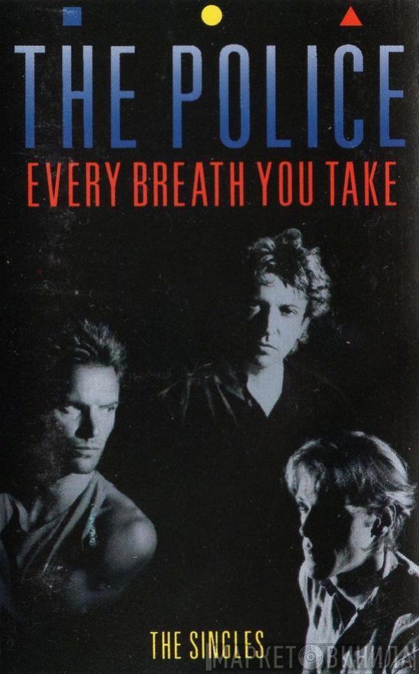  The Police  - Every Breath You Take (The Singles)