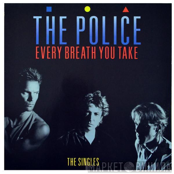  The Police  - Every Breath You Take (The Singles)