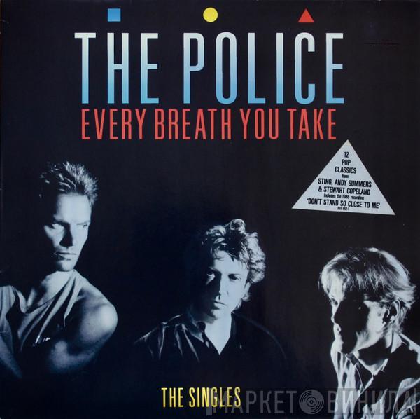 The Police  - Every Breath You Take (The Singles)