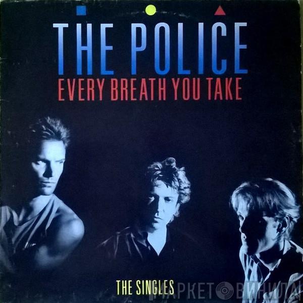  The Police  - Every Breath You Take (The Singles)