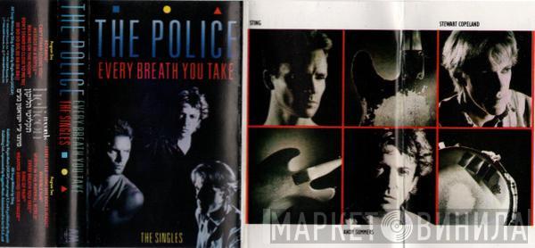  The Police  - Every Breath You Take: The Singles