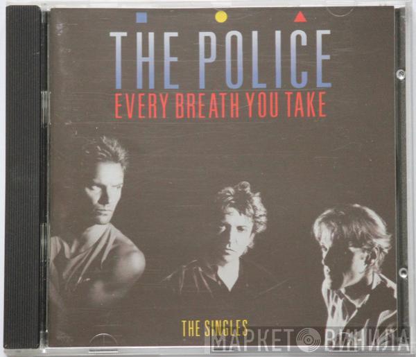  The Police  - Every Breath You Take - The Singles