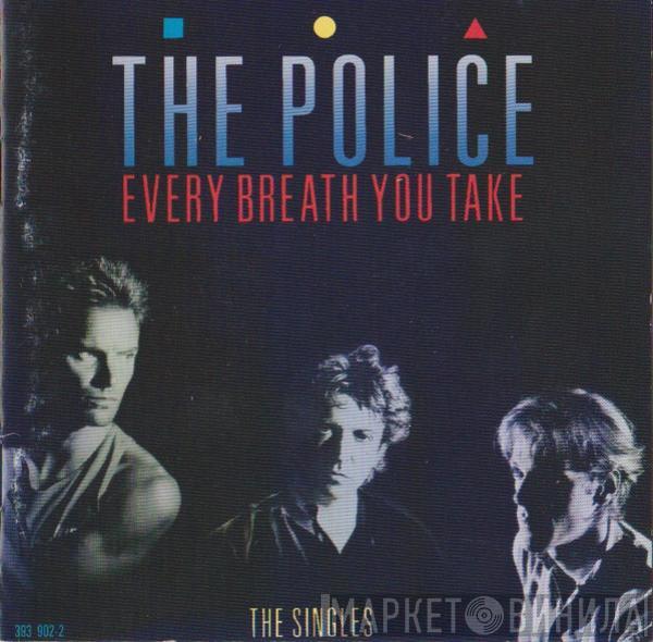  The Police  - Every Breath You Take - The Singles