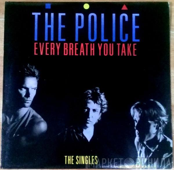  The Police  - Every Breath You Take - The Singles