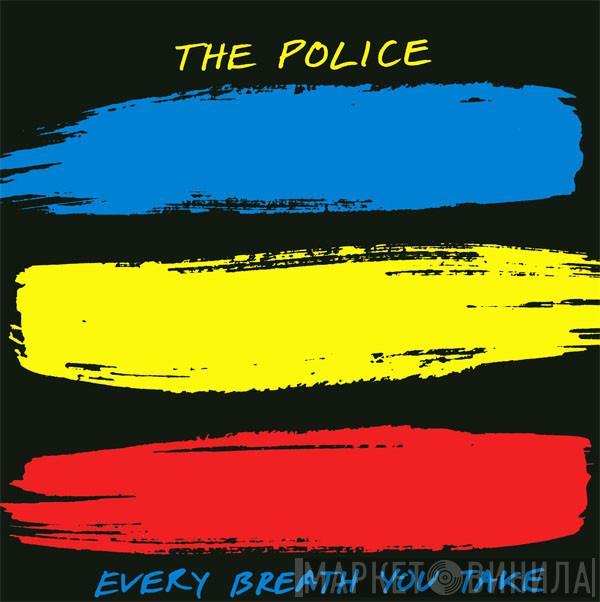 The Police - Every Breath You Take