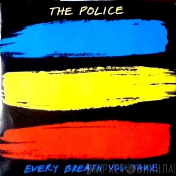 The Police - Every Breath You Take