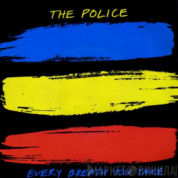 The Police - Every Breath You Take