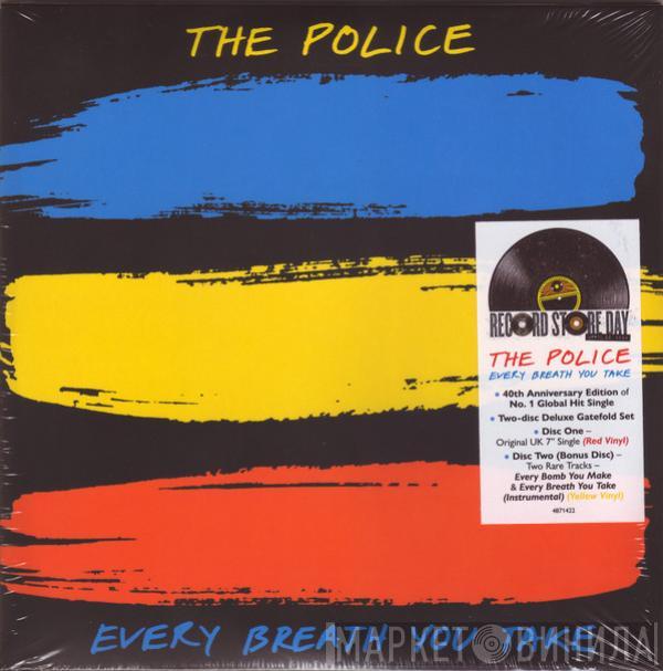 The Police - Every Breath You Take