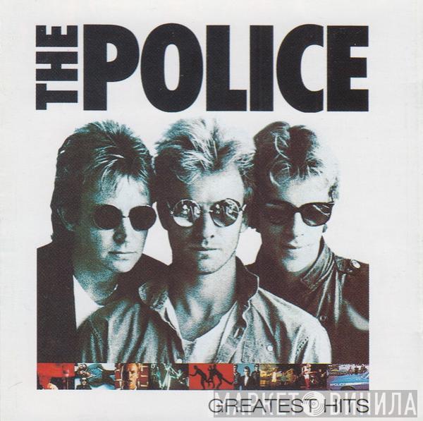 The Police - Greatest Hits
