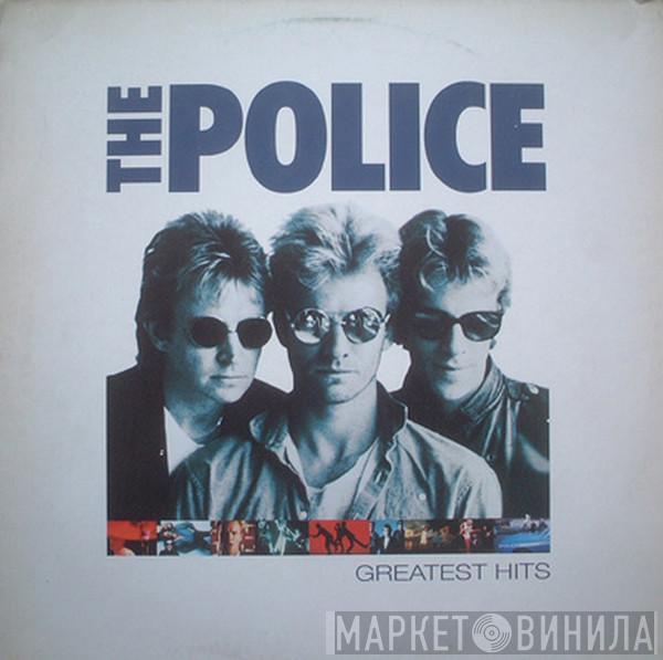The Police - Greatest Hits