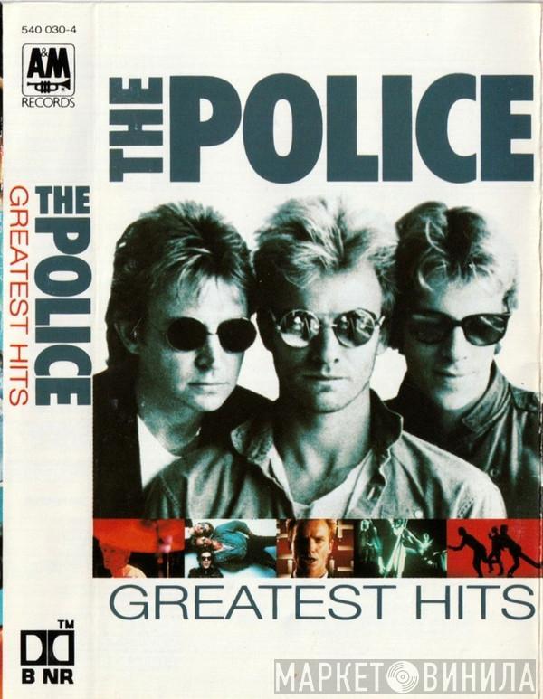 The Police - Greatest Hits