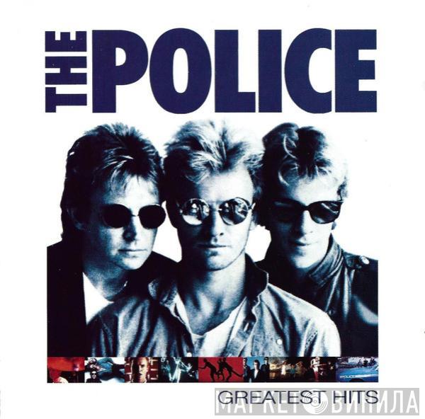 The Police - Greatest Hits