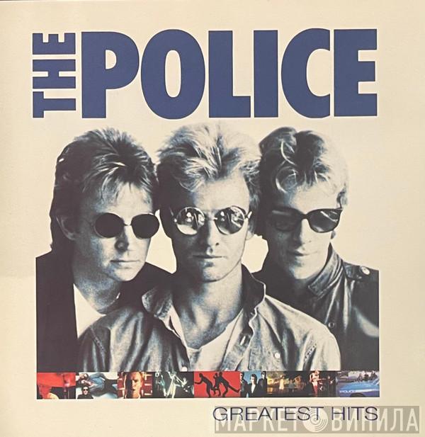  The Police  - Greatest Hits