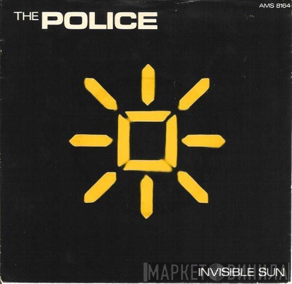 The Police - Invisible Sun