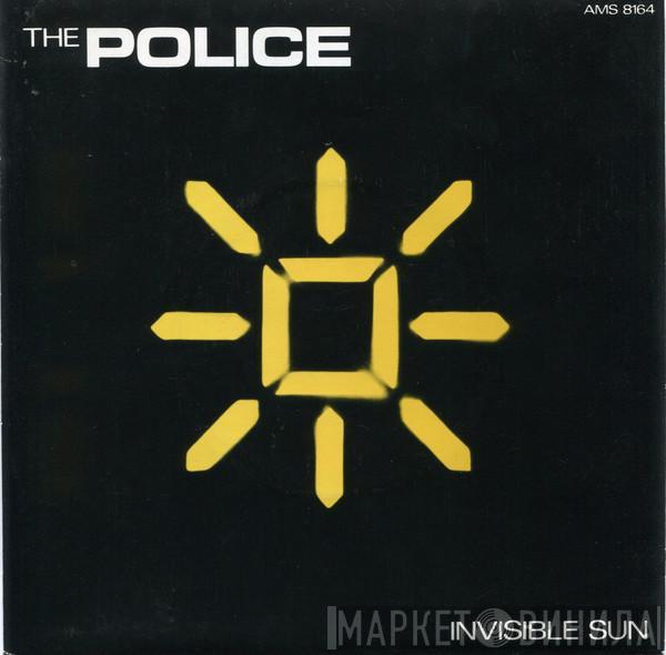 The Police - Invisible Sun