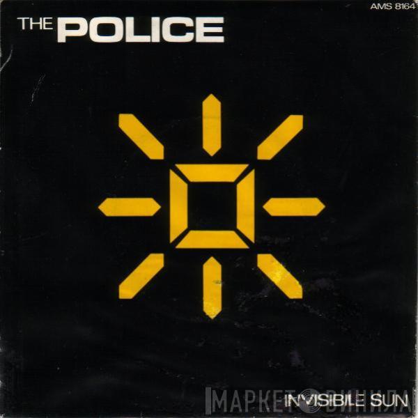 The Police - Invisible Sun