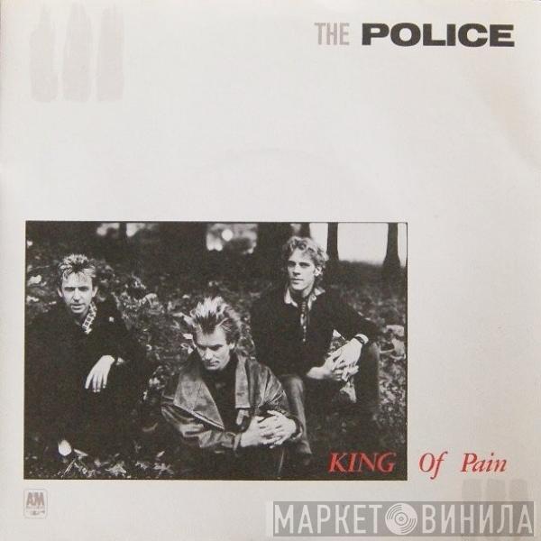 The Police - King Of Pain