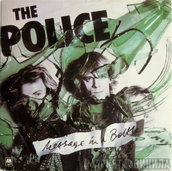 The Police - Message In A Bottle