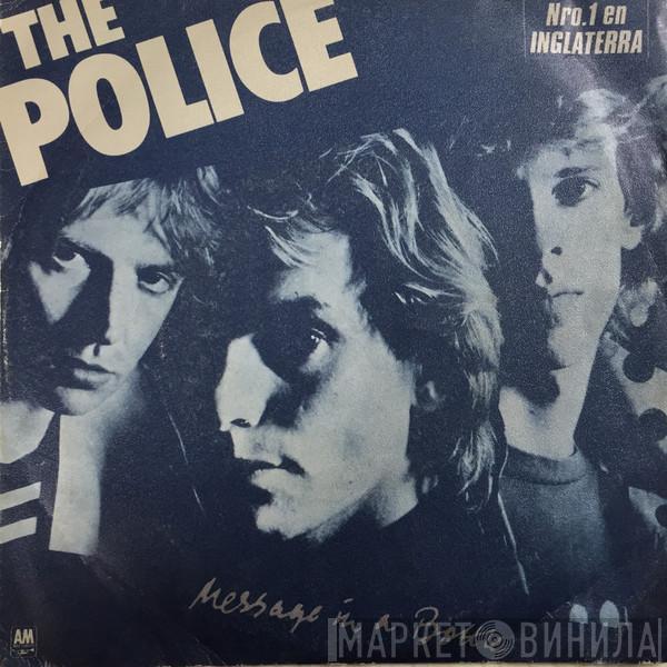 The Police - Message In A Bottle