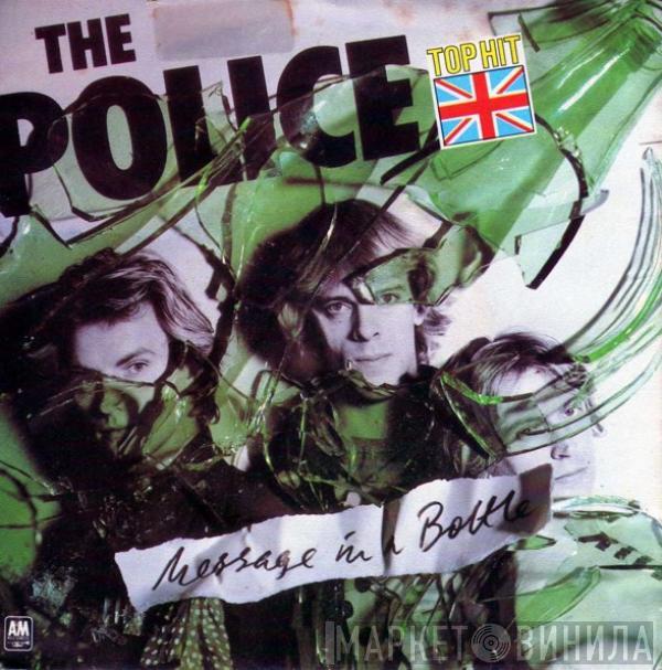  The Police  - Message In A Bottle