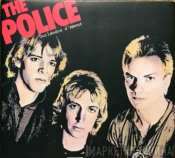  The Police  - Outlandos D'Amour