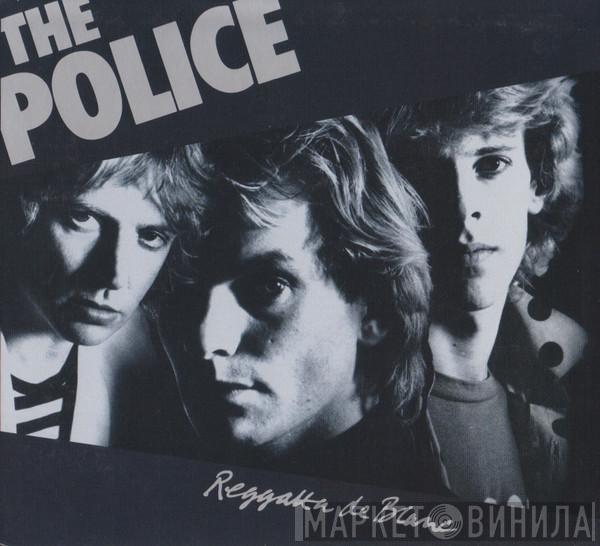  The Police  - Reggatta De Blanc