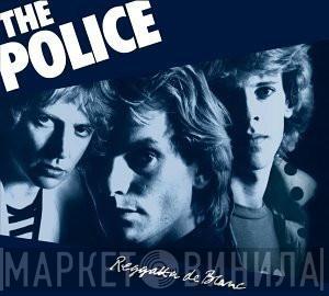  The Police  - Reggatta De Blanc