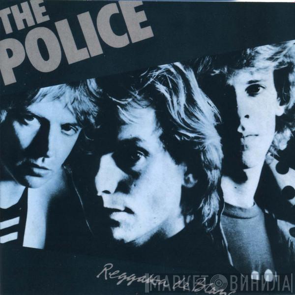  The Police  - Reggatta De Blanc
