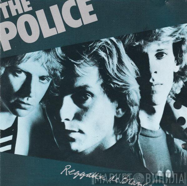  The Police  - Reggatta De Blanc