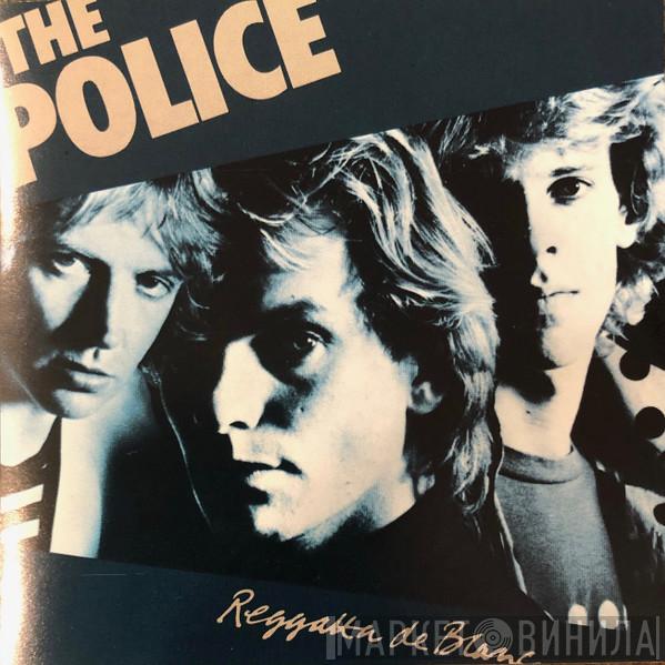  The Police  - Reggatta De Blanc