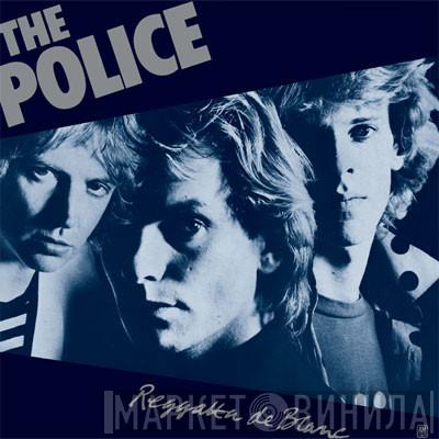  The Police  - Reggatta De Blanc